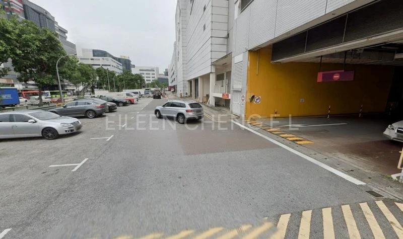 Other Retail for Sale in  IMM Building - Image 4